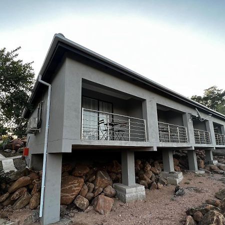 Moya-Sky Komatipoort Exterior foto