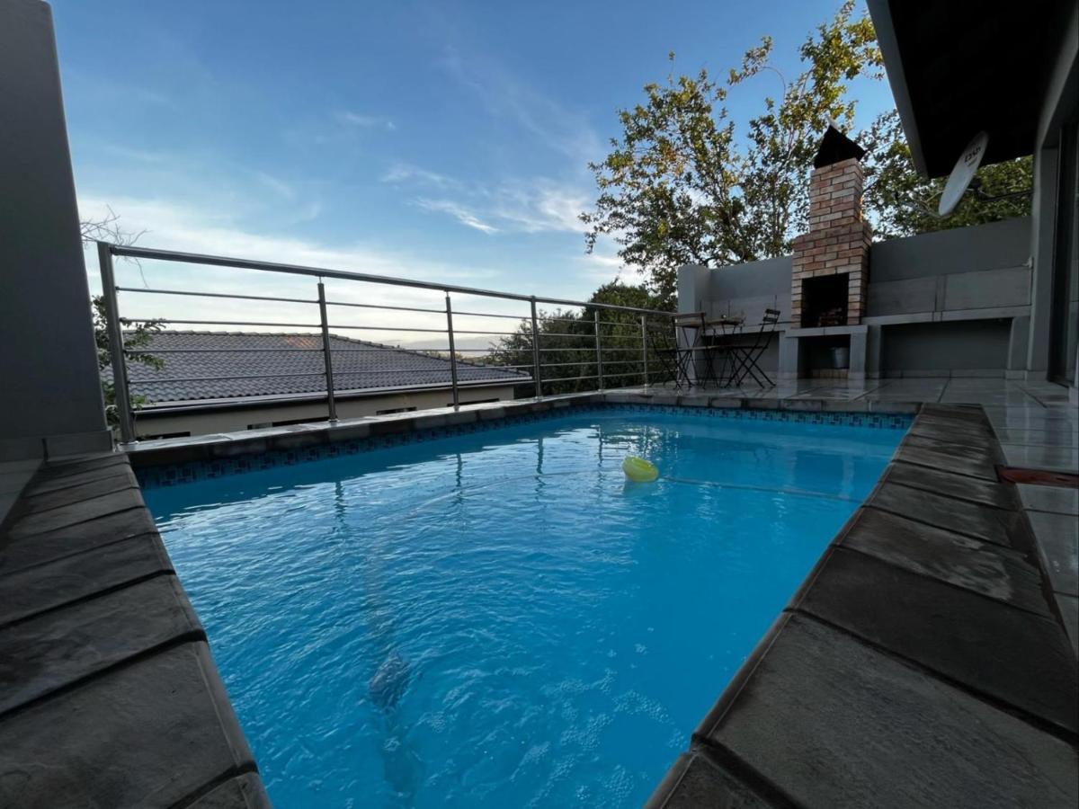 Moya-Sky Komatipoort Exterior foto
