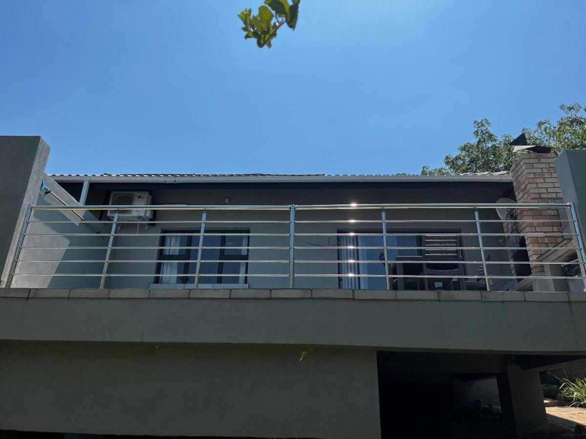 Moya-Sky Komatipoort Exterior foto