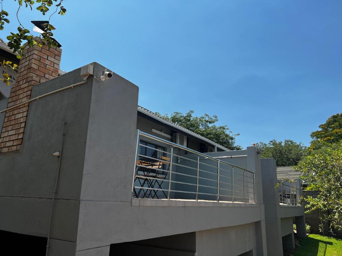 Moya-Sky Komatipoort Exterior foto