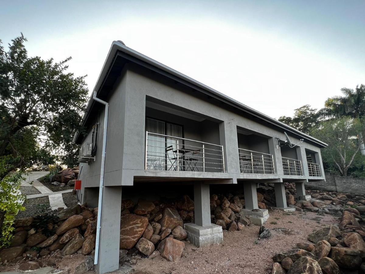 Moya-Sky Komatipoort Exterior foto